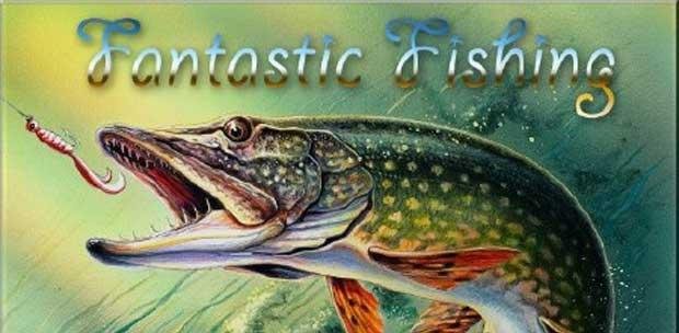Fantastic Fishing